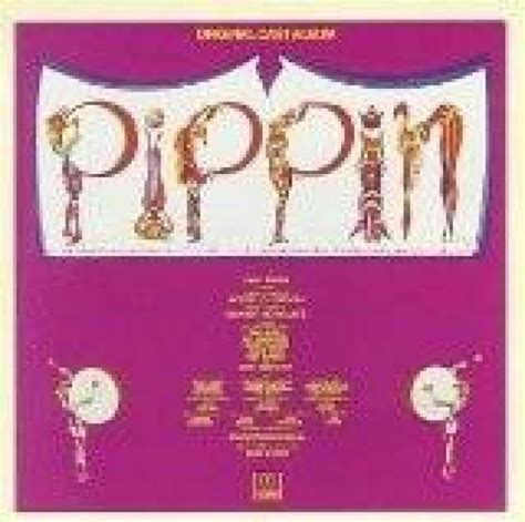 Magic To Do Lyrics — Pippin Musical