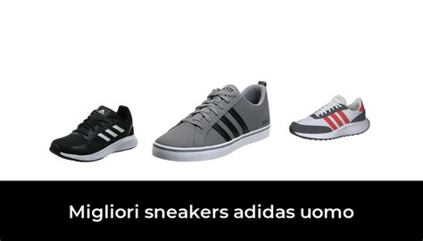 Migliori Sneakers Adidas Uomo Nel Secondo Esperti