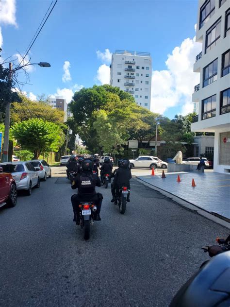 Homero Figueroa On Twitter La Policiard Integra Nuevos Agentes A