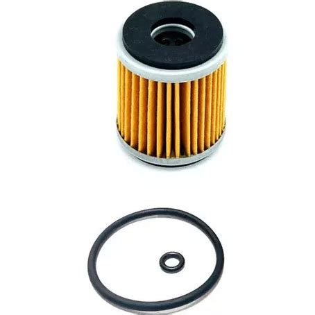 Filtro De Oleo Anel Yamaha Moto Fazer 250 Lander 250 Tenere 250