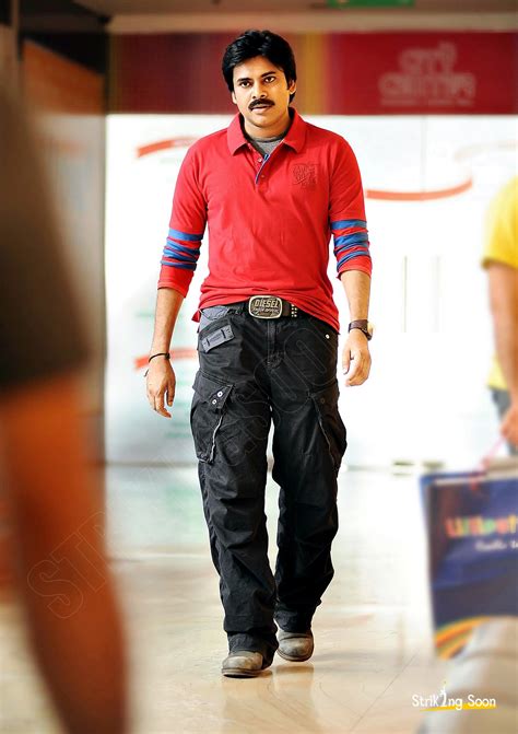 Pawan Kalyan: pawan kalyan in attarintiki daredi photos