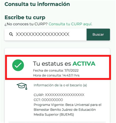 Becas Benito Ju Rez As Puedes Recoger Tu Tarjeta Del Banco Bienestar