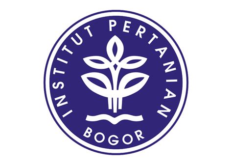 Logo IPB (Institut Pertanian Bogor) Vector - Free Logo Vector Download