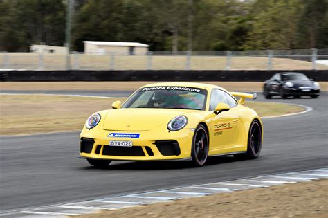 GALLERY: Porsche Track Experience - Speedcafe