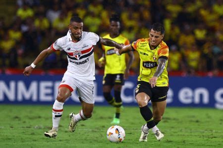 Liga De Quito Vs Botafogo Fecha Horarios Canales De Tv Y Streaming