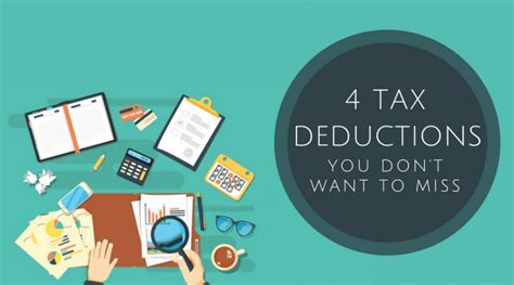 Tax Deductions You Dont Want To Miss Workful Your Small Business