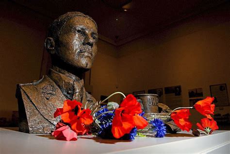 Wilfred Owen Events Continue To Mark 100 Years Since Death Of