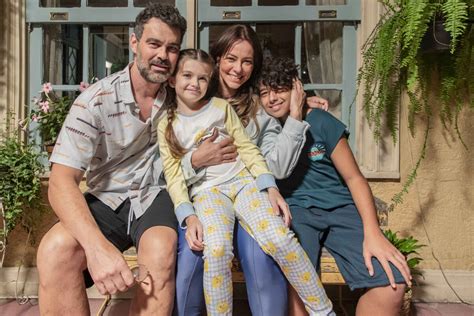 Foto Paolla Oliveira Na Novela Cara And Coragem Saiba Como Será A