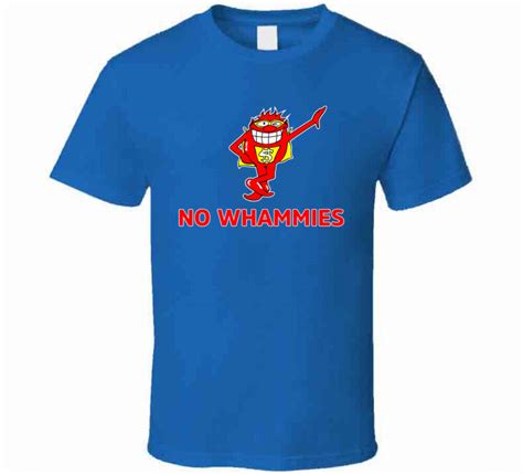 Press Your Luck No Whammies Funny Game Show Fan T Shirt Ebay