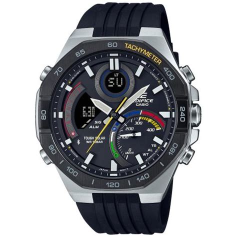 Ecb Dc Aef Edifice Relojes Productos Casio