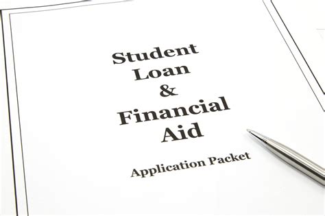 Financial Aid, Federal Financial Assistance Programs - CNI College