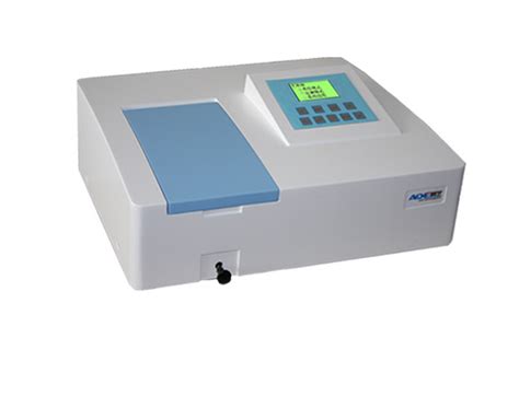 Biobase Bk Uv Uv Vis Spectrophotometer Spectrophotometer And Vis