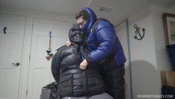 Down Jacket Porn Tube Video Clips Clips4sale
