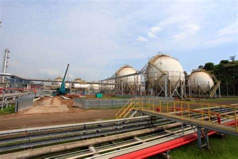 Pertamina Akan Bangun Pabrik Petrokimia Di Kilang Balongan Energi