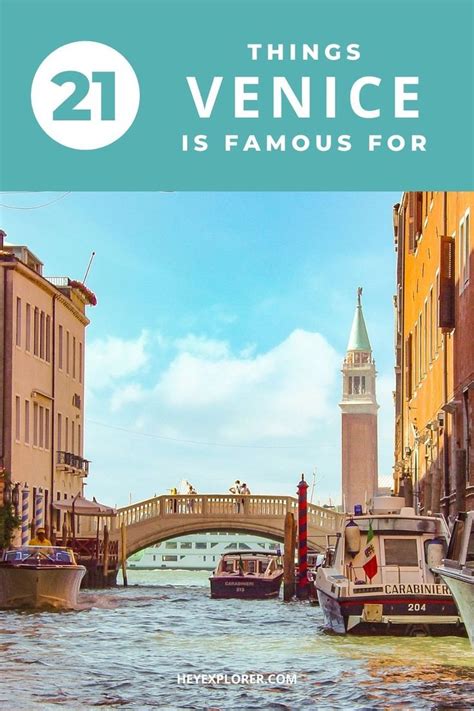 Venice Quotes That Tell You About The City Of Canals Artofit