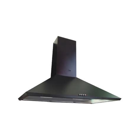 Campana Teka Dbb Negro