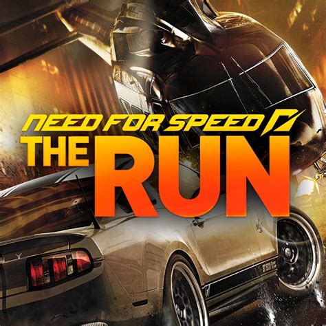 Need for Speed: The Run — обзоры и отзывы, описание, дата выхода ...