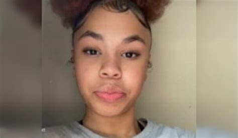 Detroit Police Seek Help Finding Missing 14 Year Old Madyson Smith