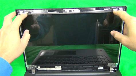 Dell Inspiron 15 3541 3000 Series Laptop Touchscreen Replacement