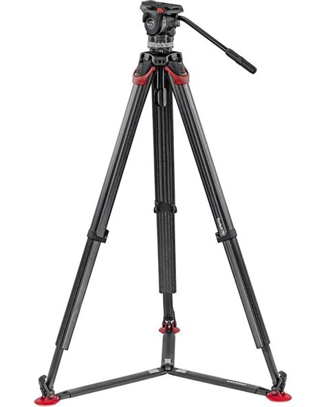 Sachtler System Ace Xl Flowtech75 Gs