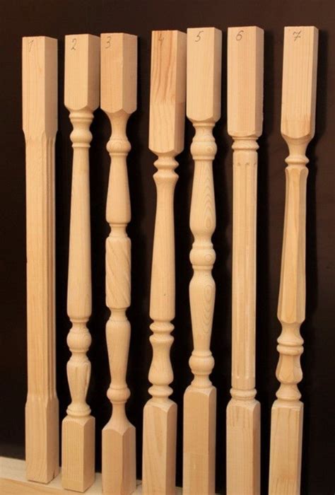 Картинки балясина (41 фото)