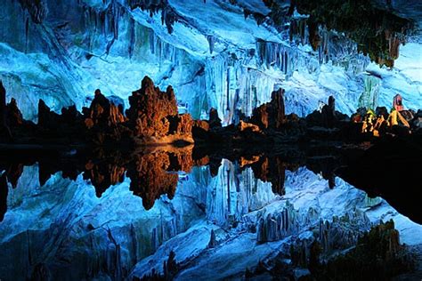 Magical Examples of Cave Photography - Stockvault.net Blog