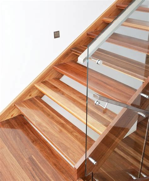 Open and Cut Stairs | Closed and Concealed Stairs - Gowling Stairs