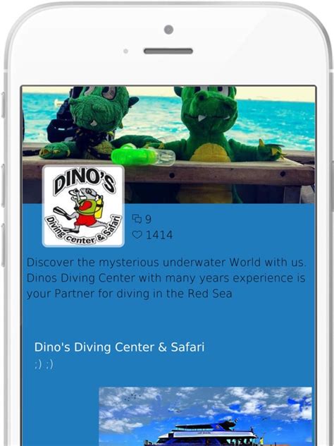 Dinos Diving | Apps | 148Apps