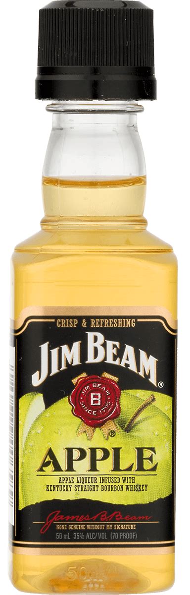 What Is The Best Thing To Mix With Jim Beam Apple What Goes Good With