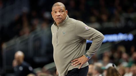 Are Bucks Better With Doc Rivers Why Coaching Change Hasn T Moved The