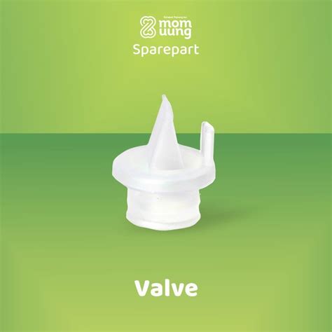 Jual Valve Pompa Asi Mom Uung Sparepart Momuung Original Karet