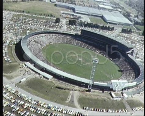 Waverley Park Melbourne Victoria