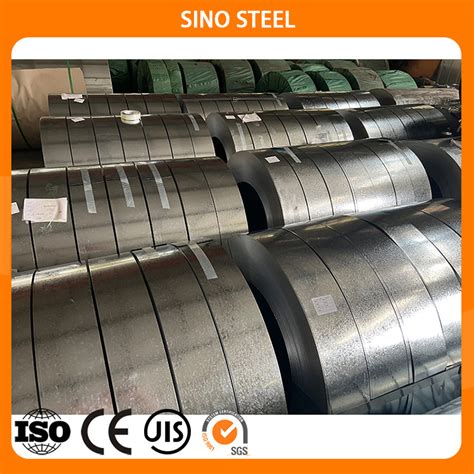 Astm A Grade Zero Spangle Galvanized Steel Coil Galvanized Steel