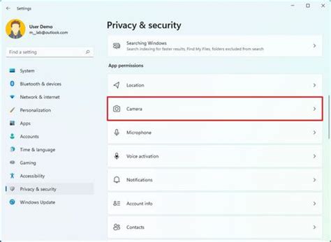 How to manage webcam settings on Windows 11 | Windows Central