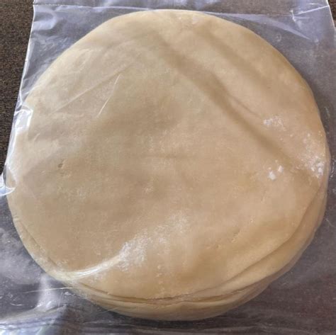 Wheat Flour Frozen Chapati Packaging Type Packet 1 Kg At Rs 175