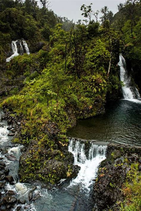 15 Best Maui Waterfalls To Visit (+ Map, Hikes & Tours)