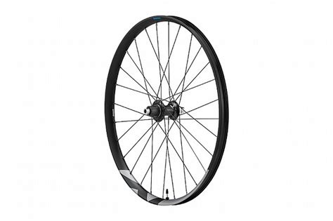 Shimano Xt Wh M Alloy Mtb Wheelset