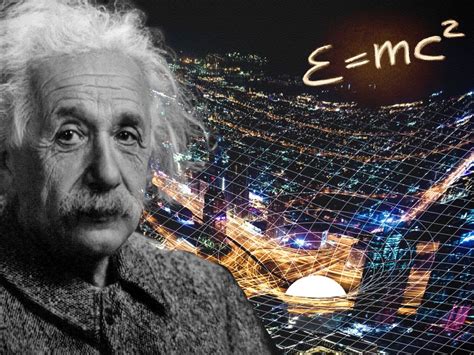 La Relatividad De Einstein En Tu Vida Cotidiana