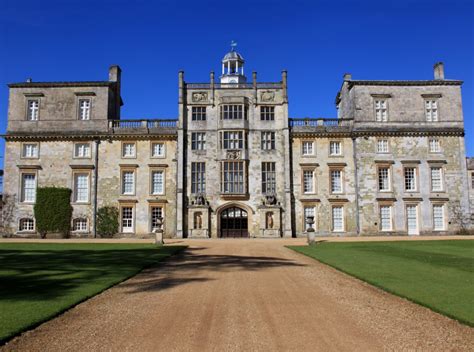 Wilton House Wiltshire Inglaterra Planes El Mundo