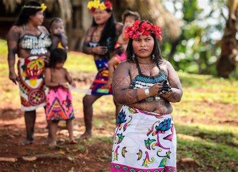 Embera Indigenous Culture Tour