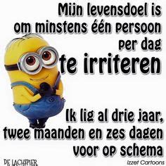 Idee N Over Minions Grappige Teksten Minions Grappig Grappige