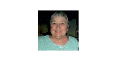 Mary Ann Rough Obituary 2023 Louisville Ky J B Ratterman And Sons