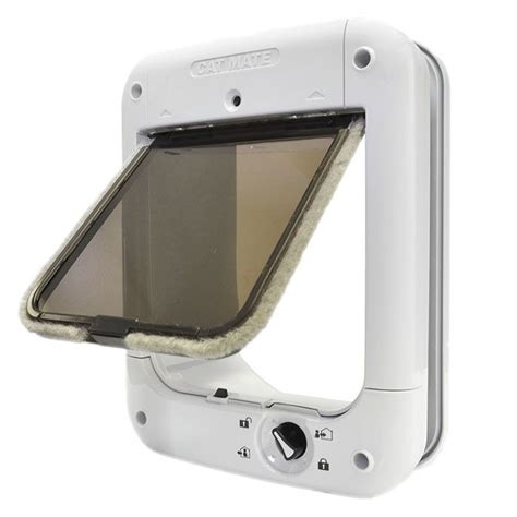 Cat Mate 360 Microchip Cat Flap Microchip Cat Doors