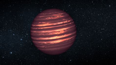 Astronomers Find Exoplanet Hotter Than The Sun Extremetech