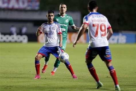 Bahia Tem Desfalque Importante Para O Jogo Contra O S O Paulo