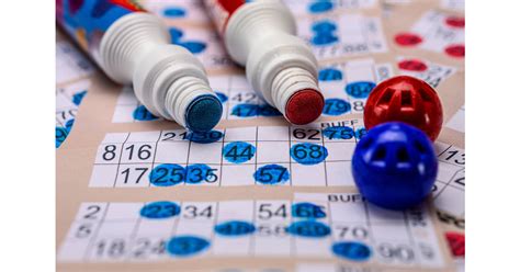 Big Wins At Bingo At Temple Beth Am In Margate Coconut Creek Fl News