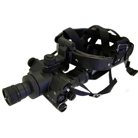 Russian Army Night Vision Device Pnv 10t Tactical Goggles