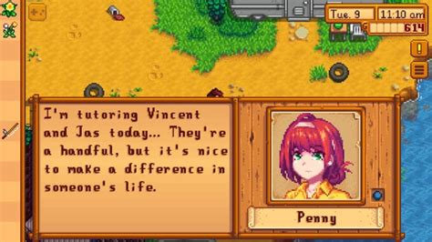 I Installed A Portrait Mod For Stardew Valley Android Rstardewvalley