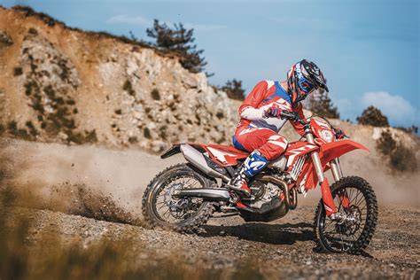 First Look Beta Rr Enduro Range Small Updates Developed By Gp