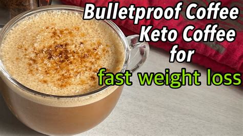 Keto Bulletproof Coffee Recipe Ghee Bryont Blog